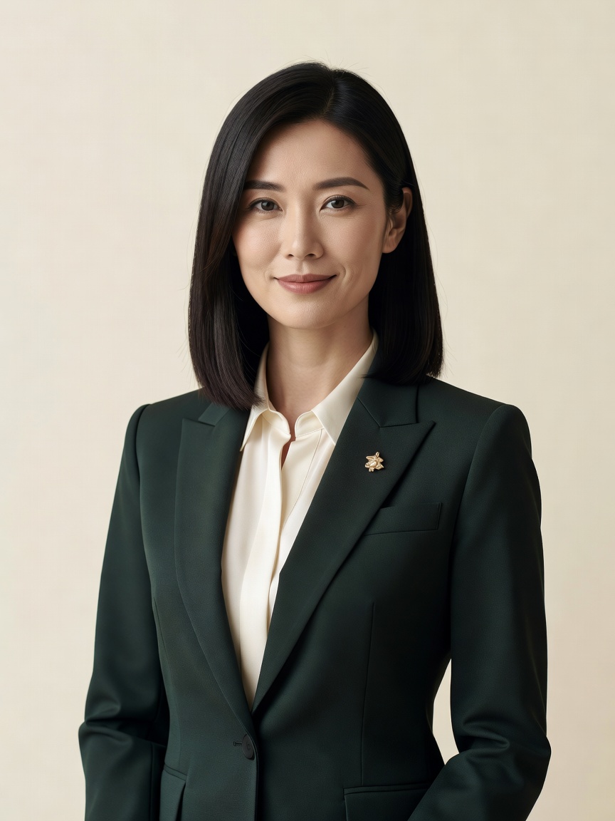 Michelle — QST Sales Representative